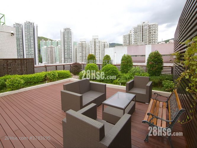 International Trade Centre Sell