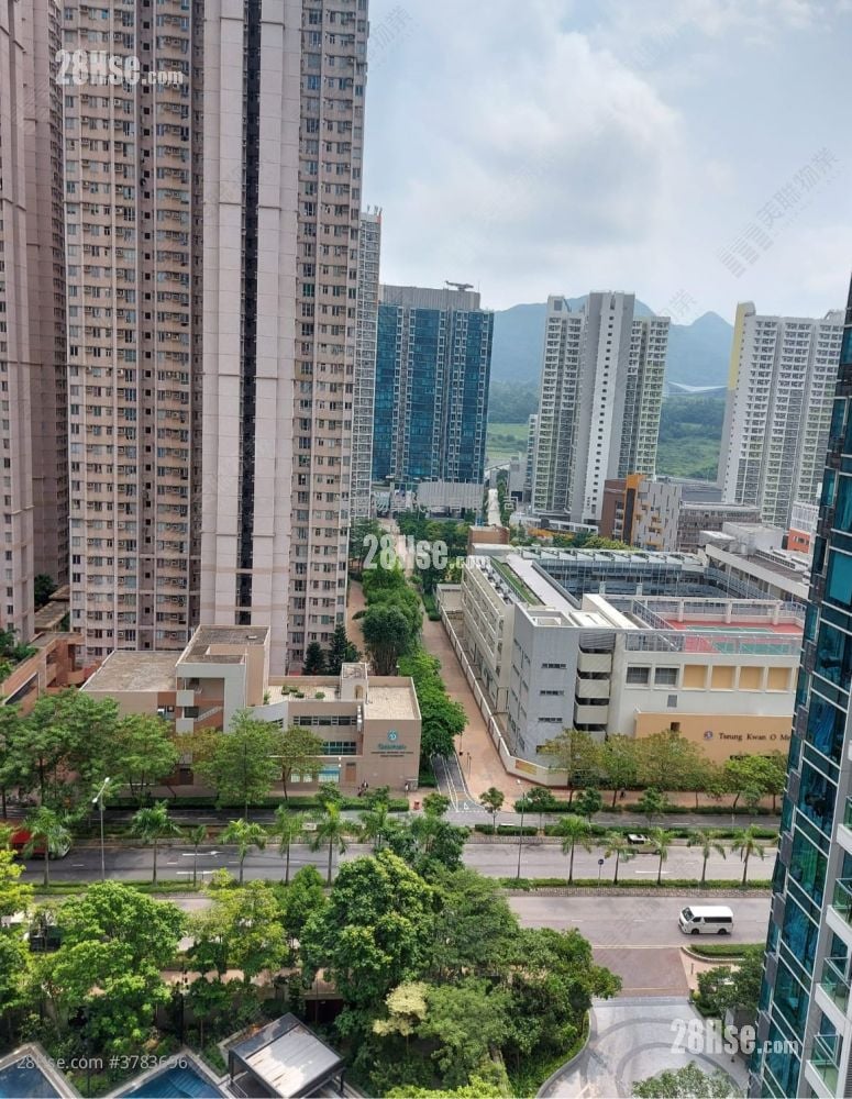 景观: 天晋 售盘 3 房 699 平方尺