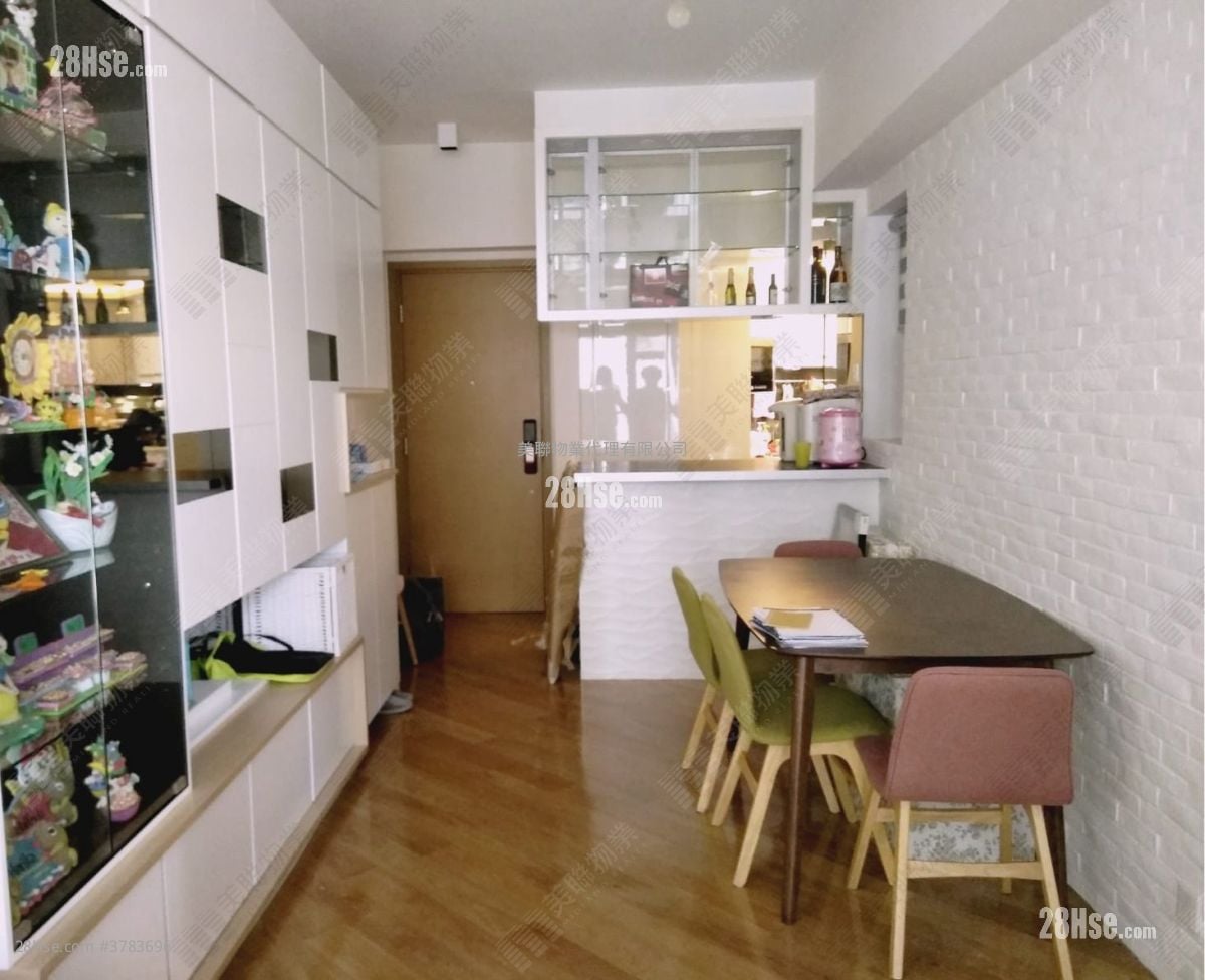 厅: 天晋 售盘 3 房 699 平方尺