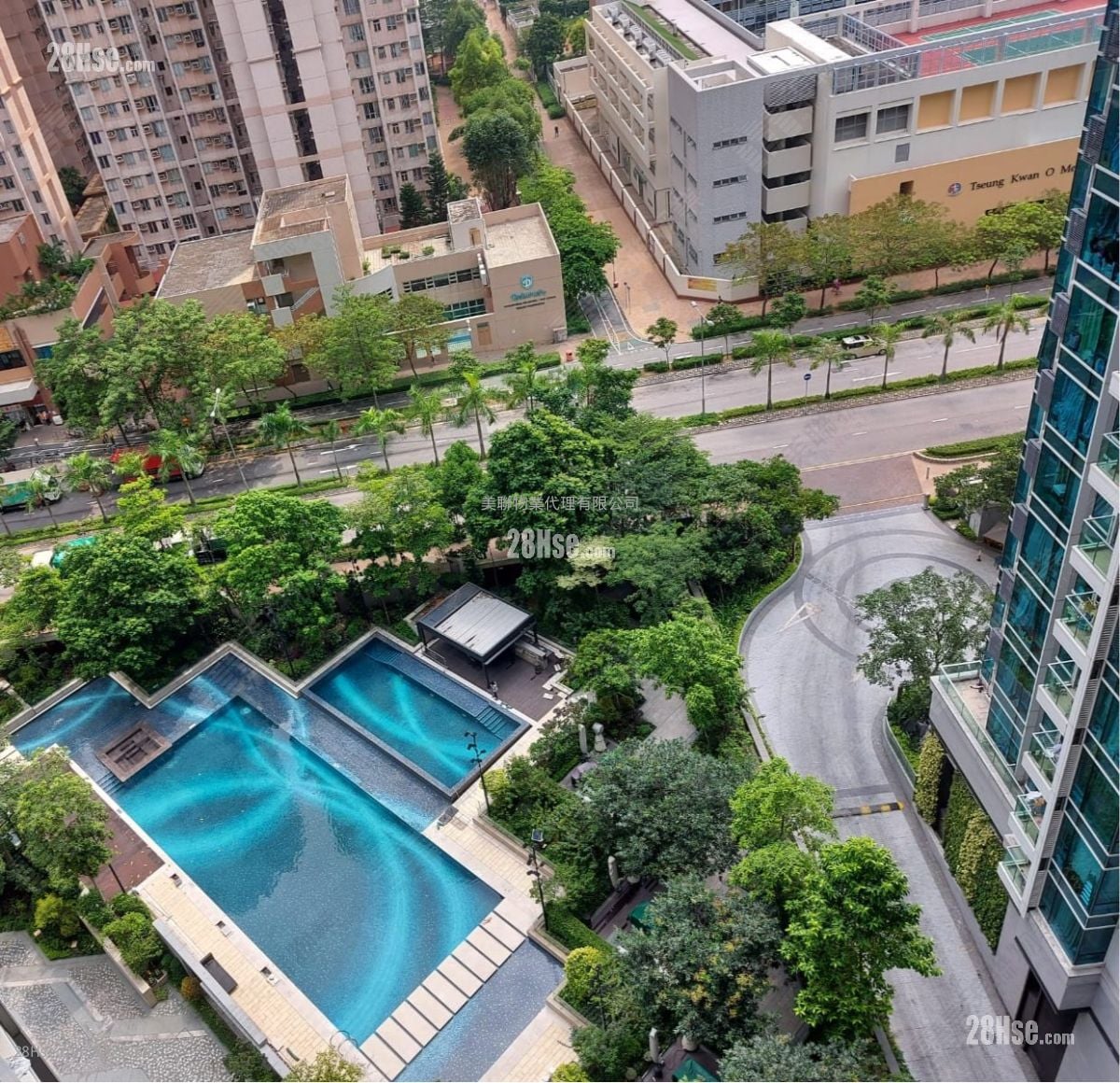 景观: 天晋 售盘 3 房 699 平方尺