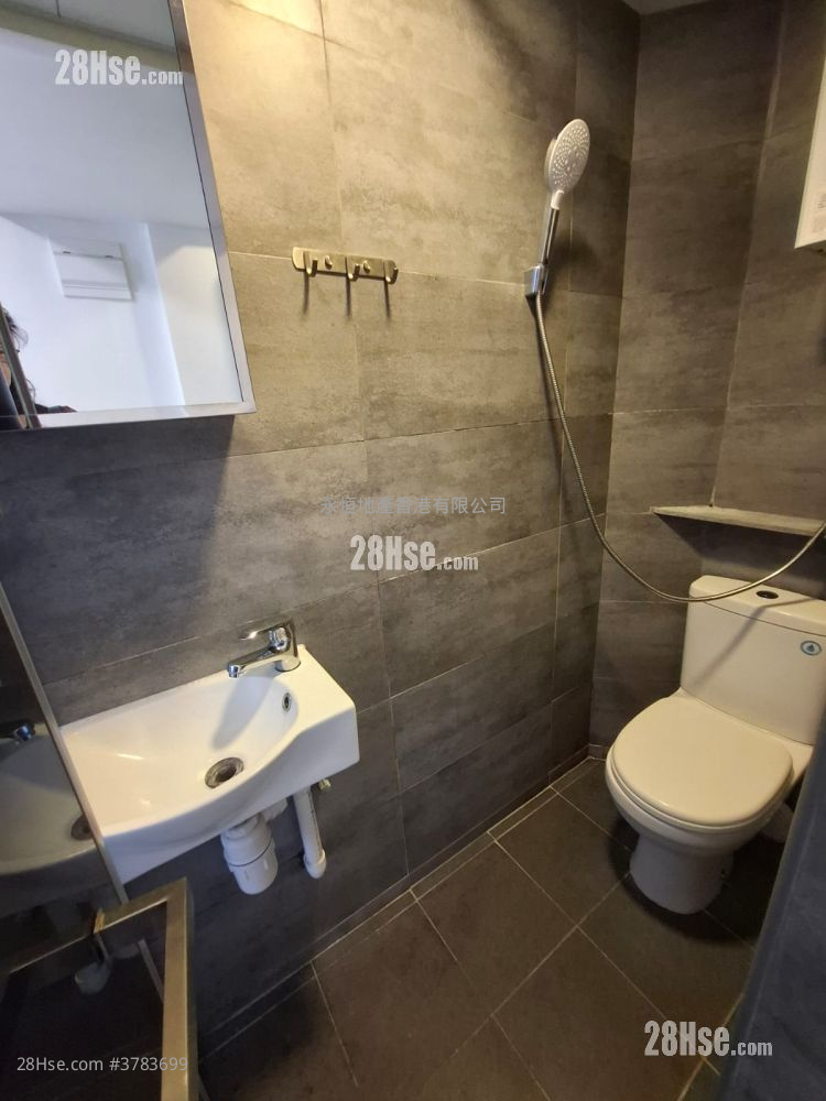 Chinese Mansion Rental 1 Bathroom 130 ft²