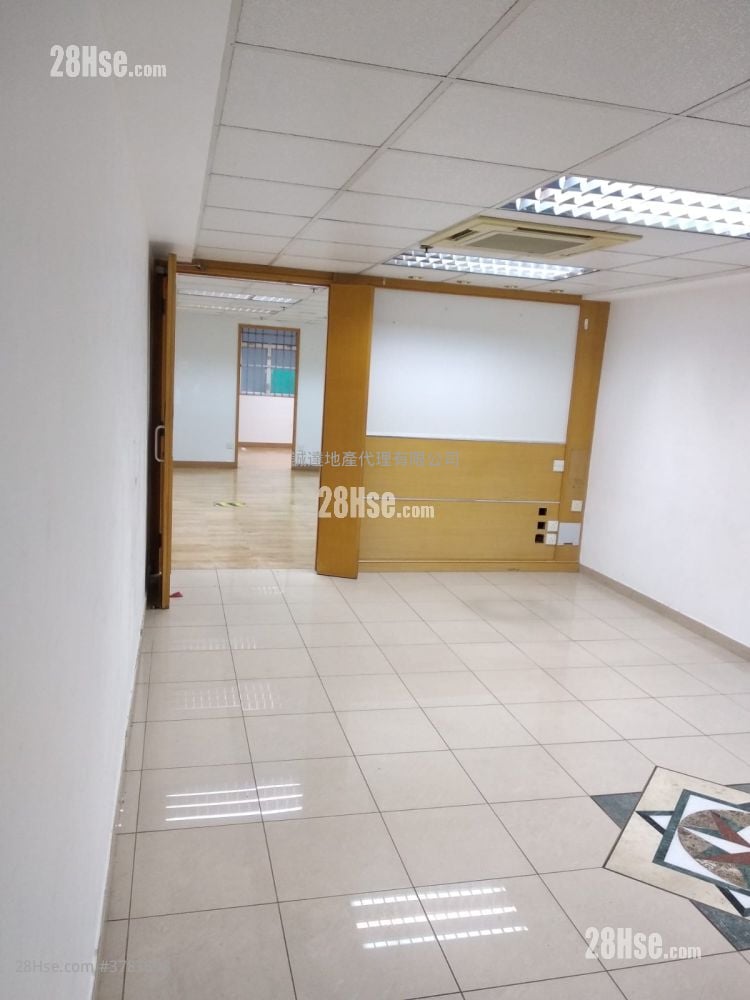 Mai Hing Industrial Building Rental 1,700 ft²