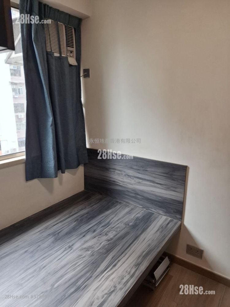 Chinese Mansion Rental 1 Bathroom 130 ft²