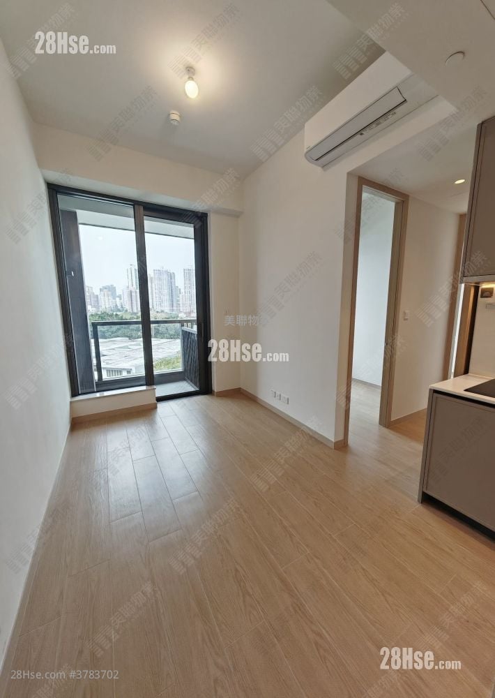 朗日峰 租盘 2 房 , 1 浴室 393 平方尺