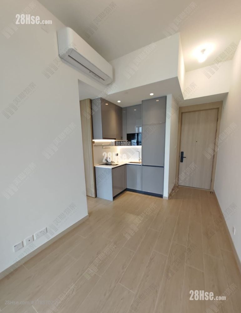 朗日峰 租盘 2 房 , 1 浴室 393 平方尺