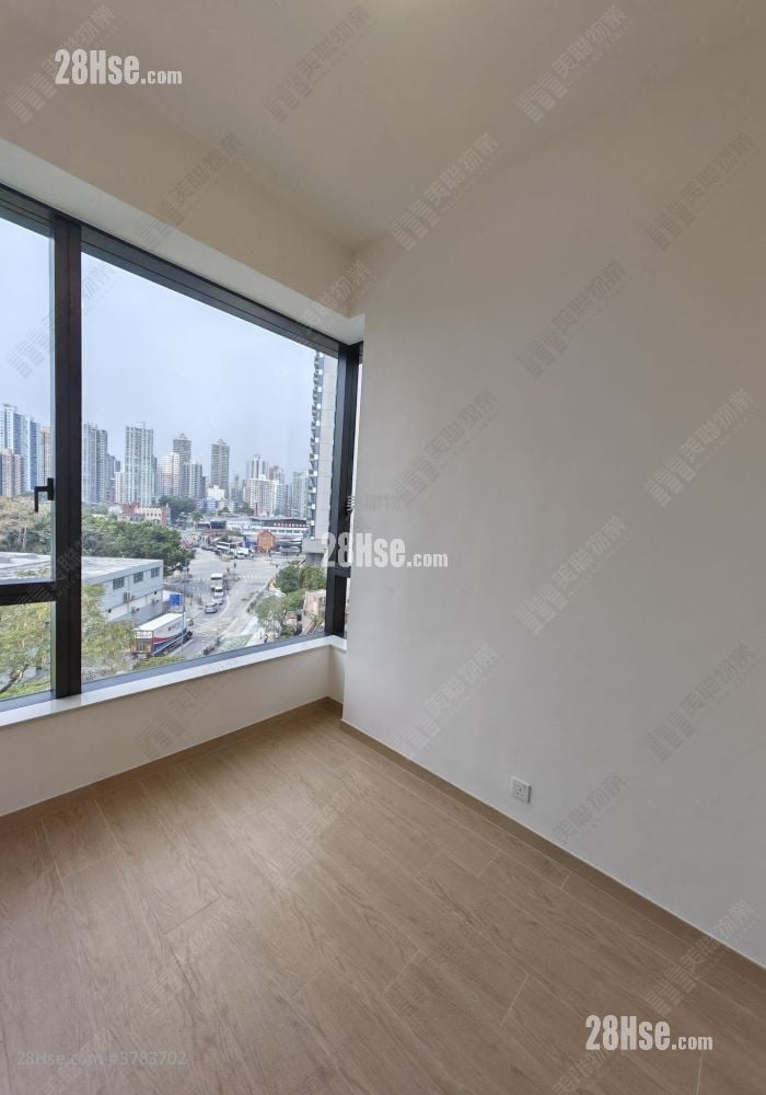 朗日峰 租盘 2 房 , 1 浴室 393 平方尺