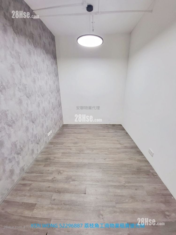 华盛工业大厦 租盘