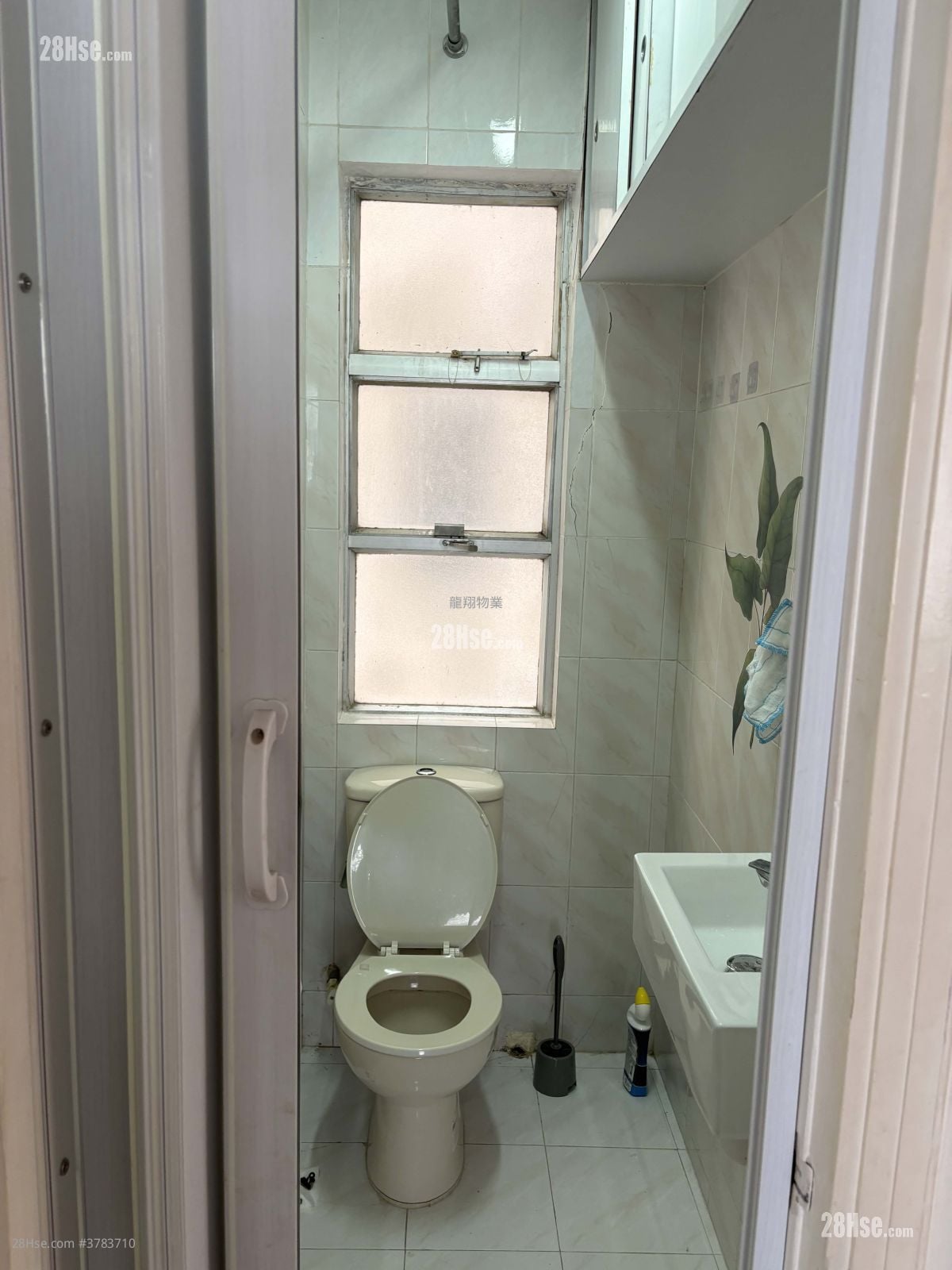 Harrison Court Rental 3 Bedrooms , 2 Bathrooms 766 ft²