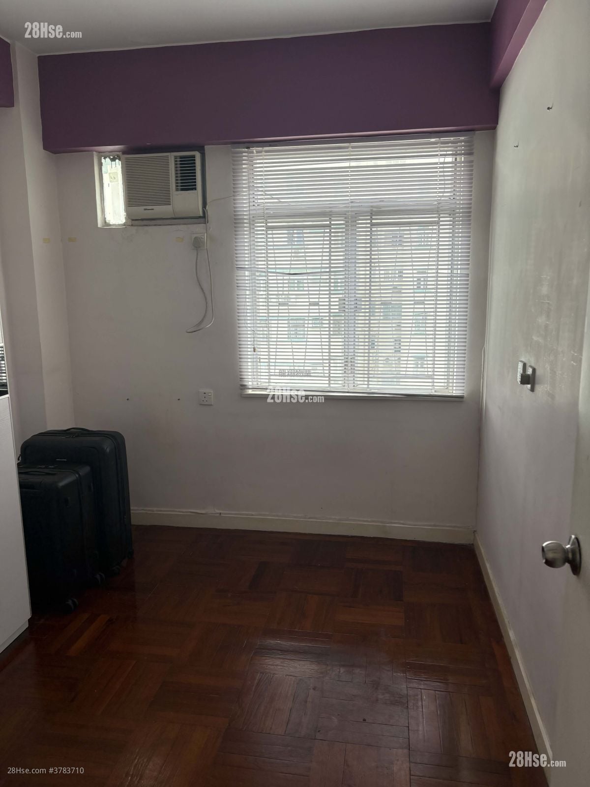 Harrison Court Rental 3 Bedrooms , 2 Bathrooms 766 ft²