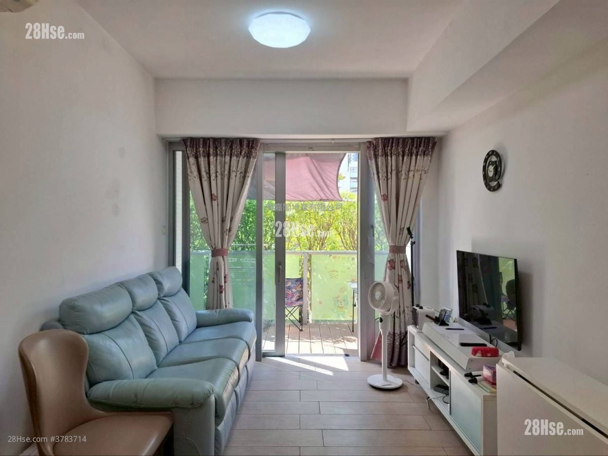 Century Link Sell 2 Bedrooms 461 ft²