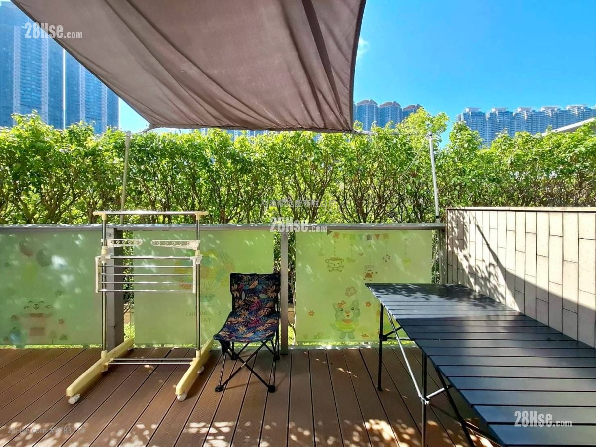 Century Link Sell 2 Bedrooms 461 ft²