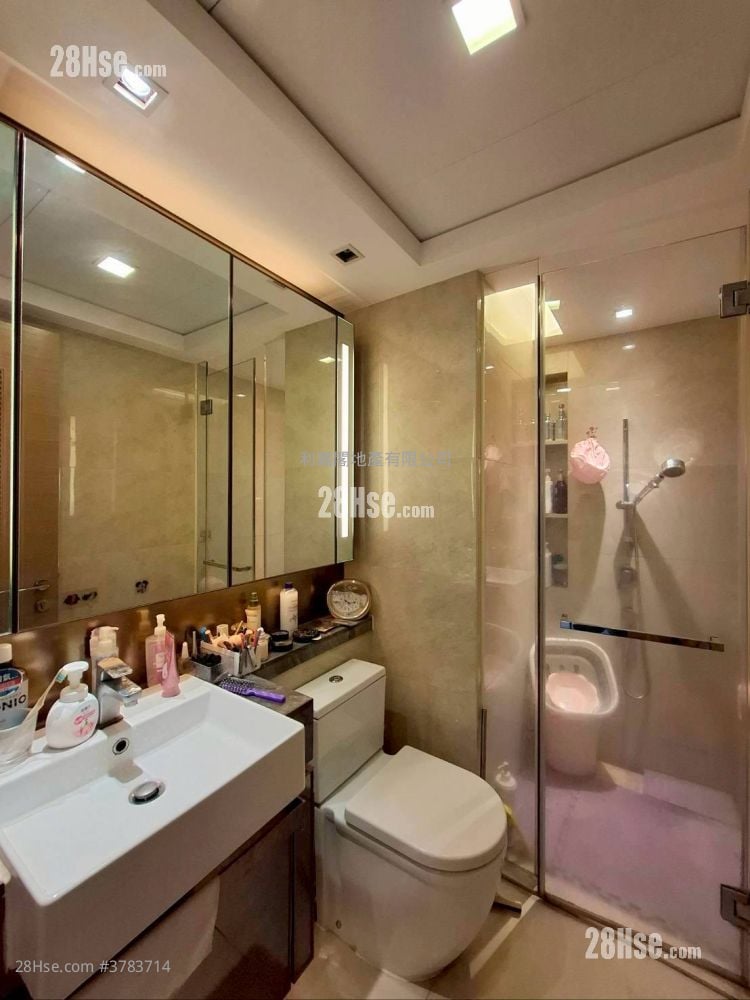 Century Link Sell 2 Bedrooms 461 ft²