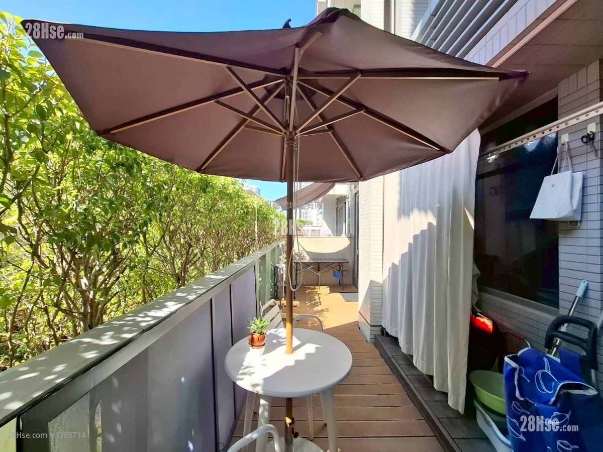 Century Link Sell 2 Bedrooms 461 ft²