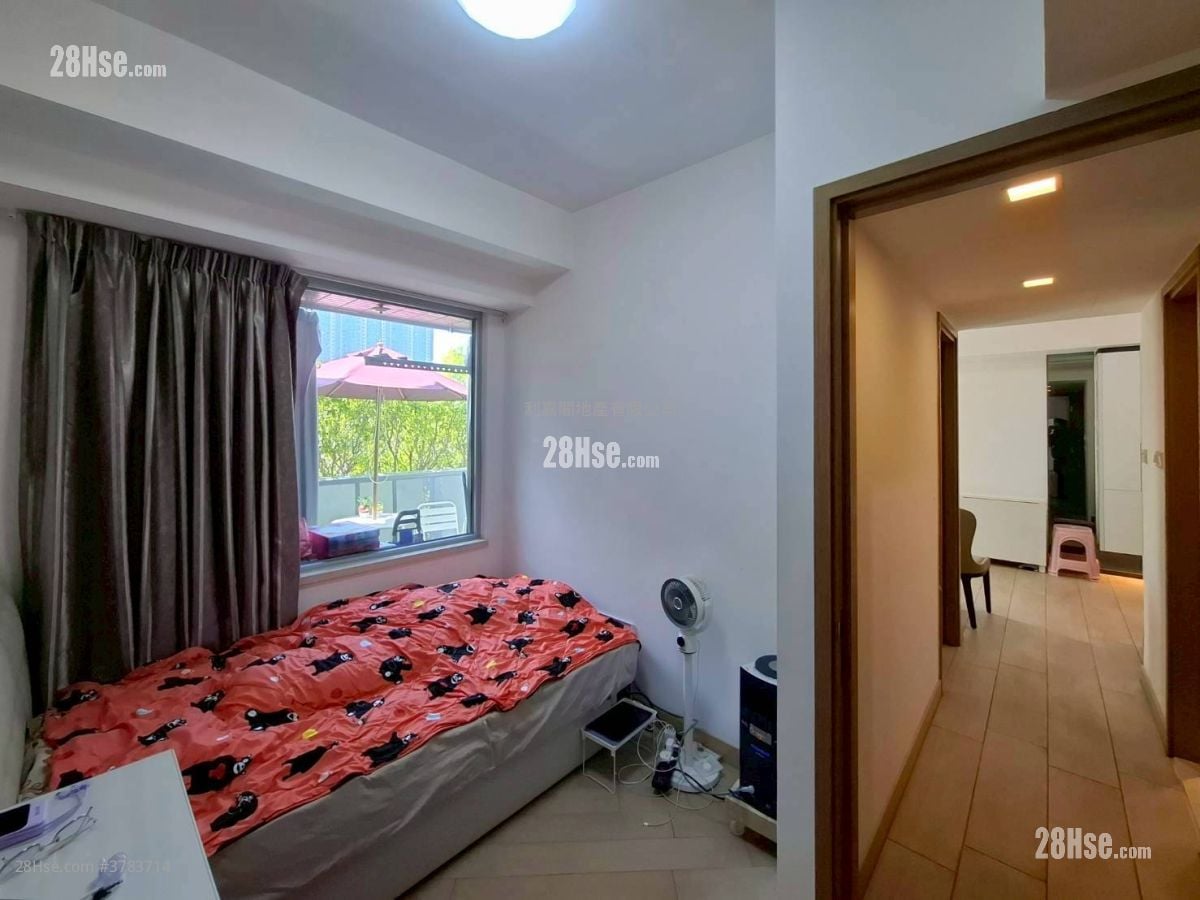 Century Link Sell 2 Bedrooms 461 ft²