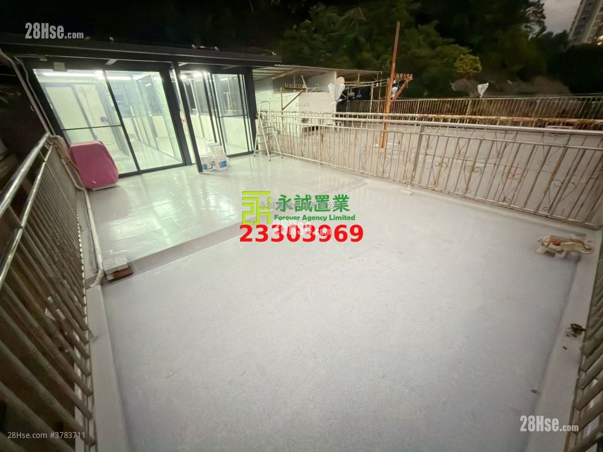 村屋 租盘 开放式间隔 , 1 浴室