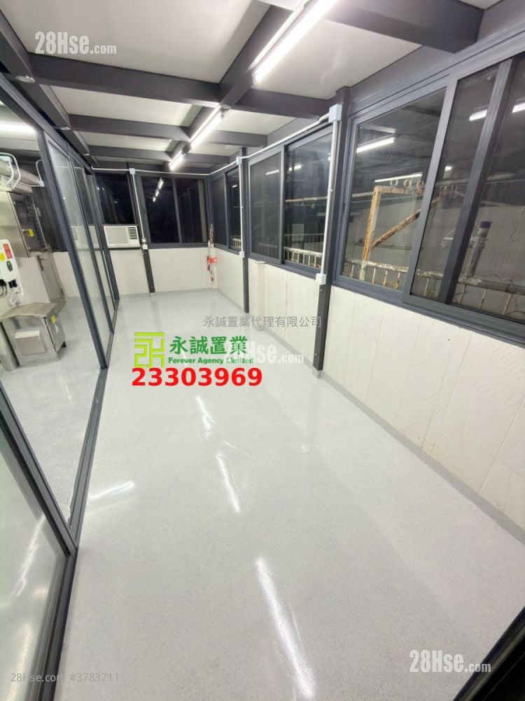 村屋 租盘 开放式间隔 , 1 浴室