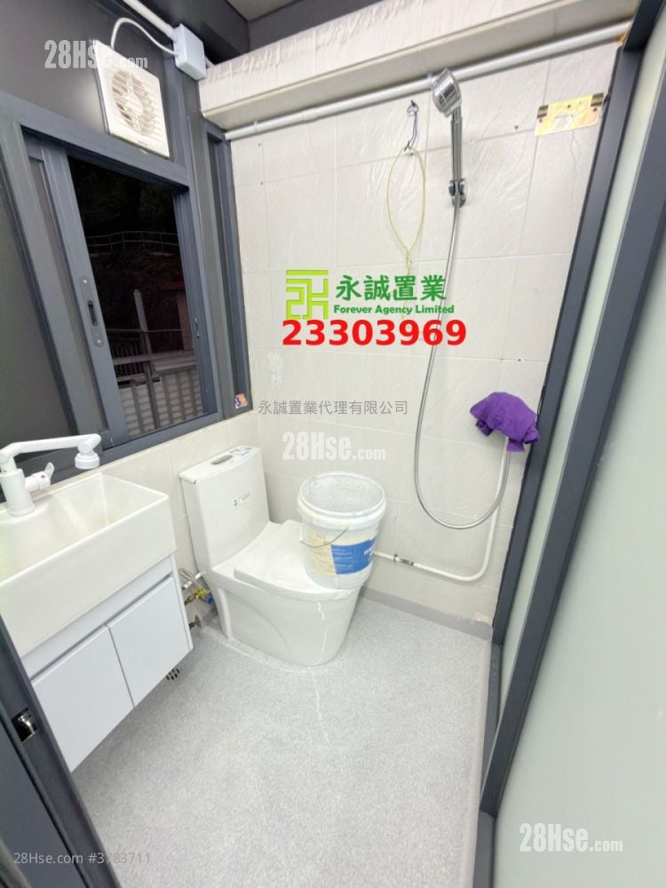 村屋 租盘 开放式间隔 , 1 浴室