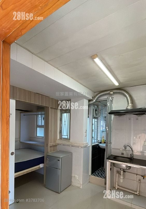 黑布街17号 售盘 523 平方尺