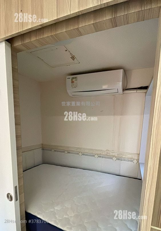 黑布街17号 售盘 523 平方尺