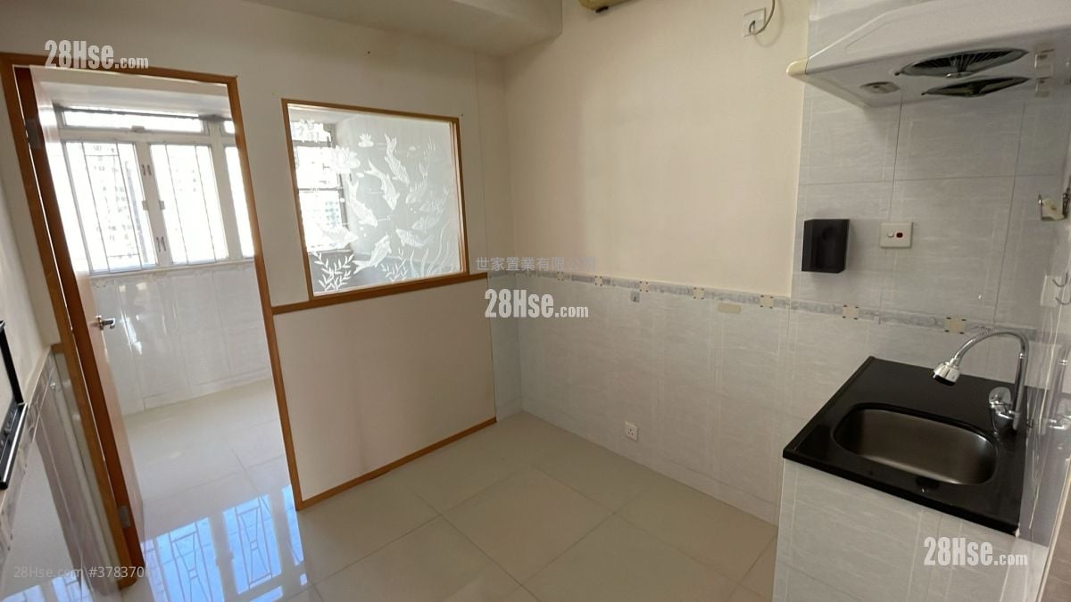 黑布街17号 售盘 523 平方尺