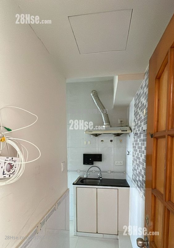 黑布街17号 售盘 523 平方尺