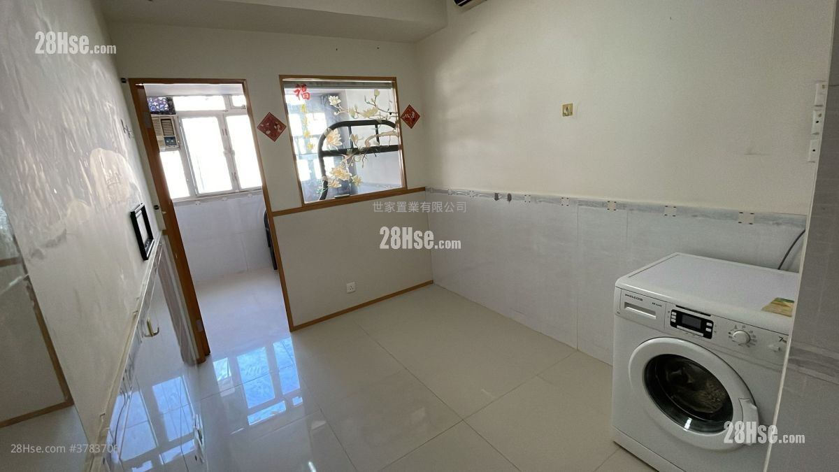 黑布街17号 售盘 523 平方尺