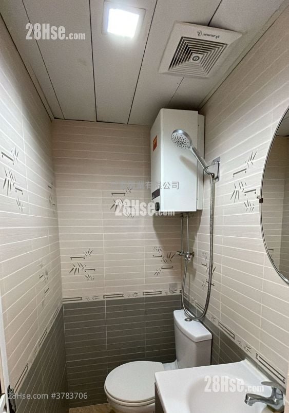 黑布街17号 售盘 523 平方尺