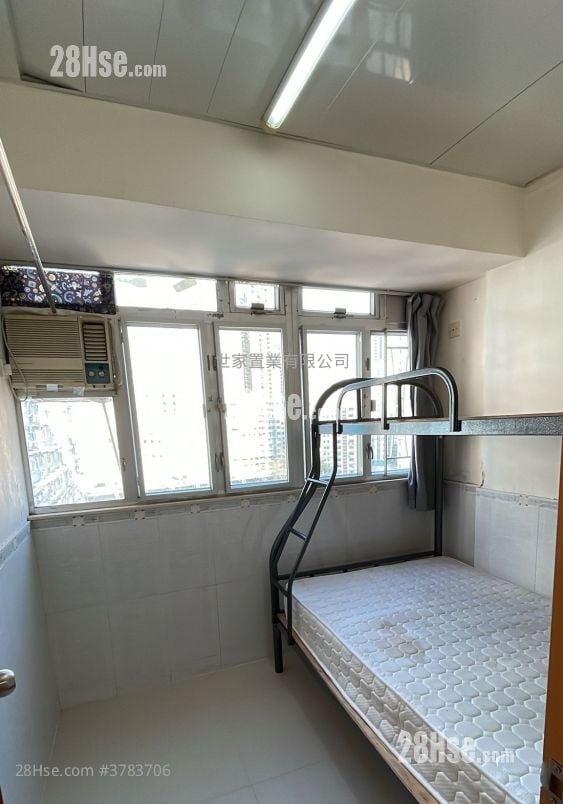 黑布街17号 售盘 523 平方尺