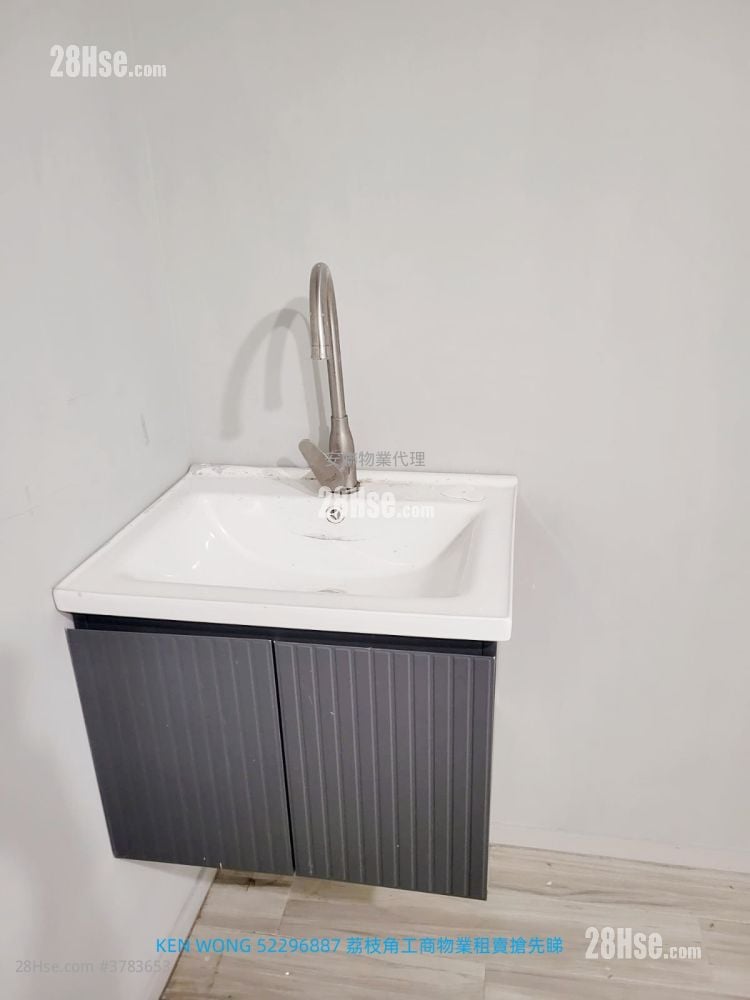 合兴工业大厦 租盘