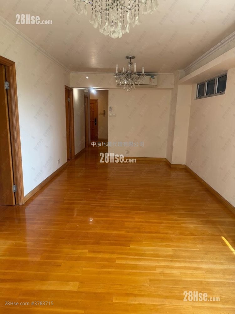 美孚新邨 售盘 3 房 927 平方尺