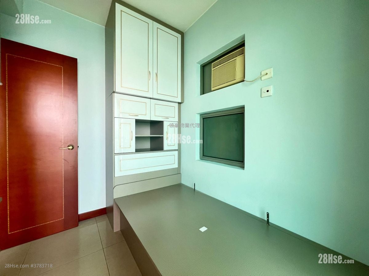 泓都 售盘 2 房 , 1 浴室 482 平方尺