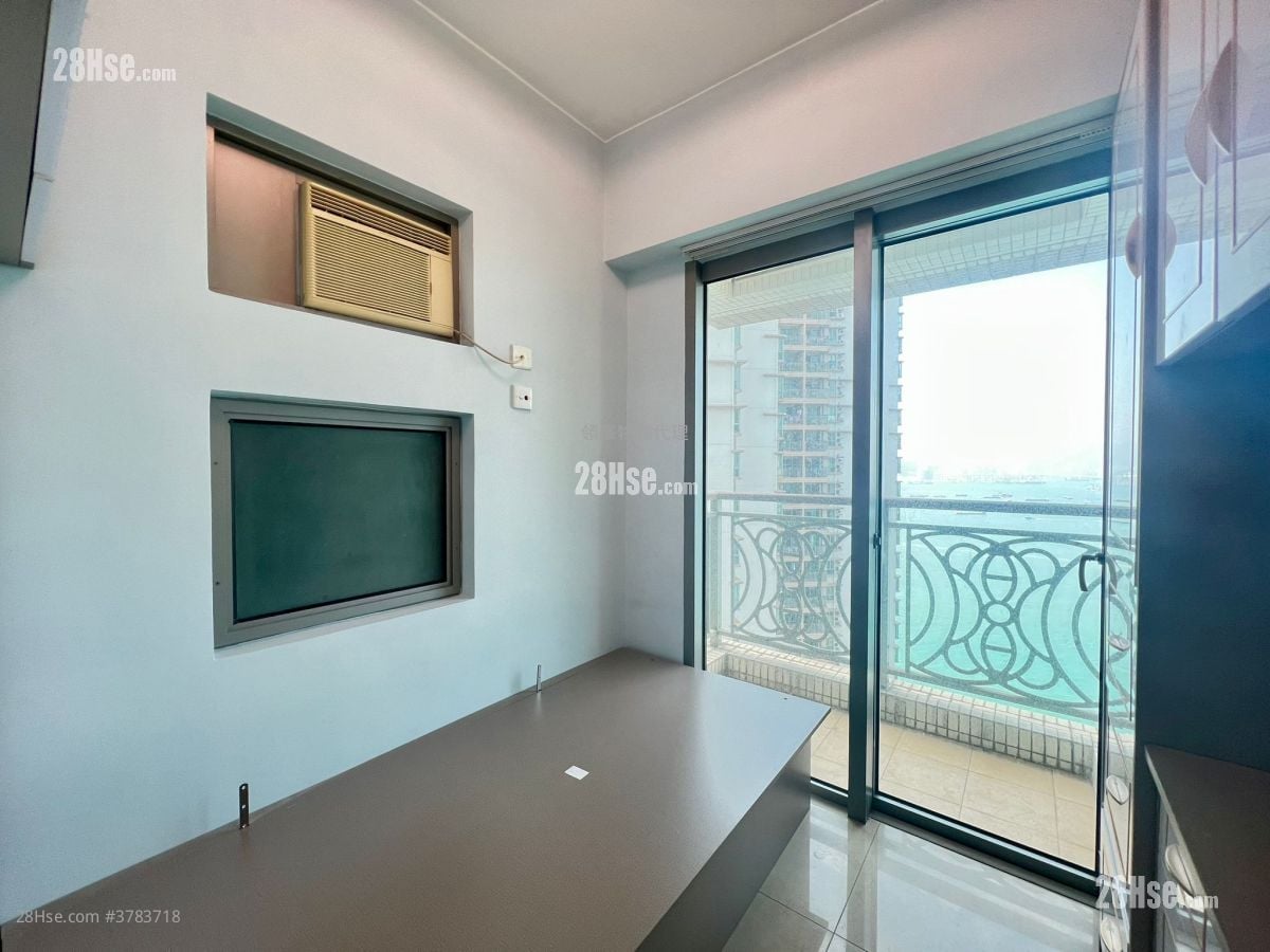 泓都 售盘 2 房 , 1 浴室 482 平方尺