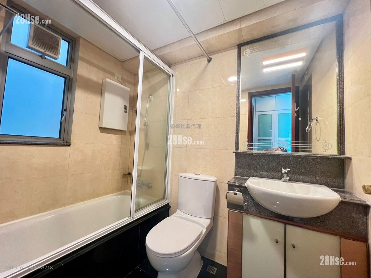 泓都 售盘 2 房 , 1 浴室 482 平方尺