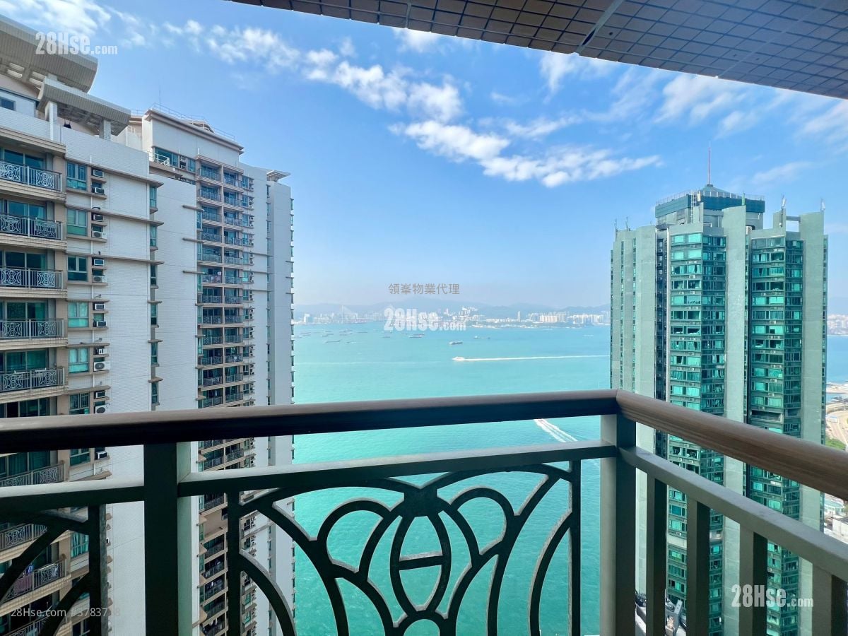 泓都 售盘 2 房 , 1 浴室 482 平方尺