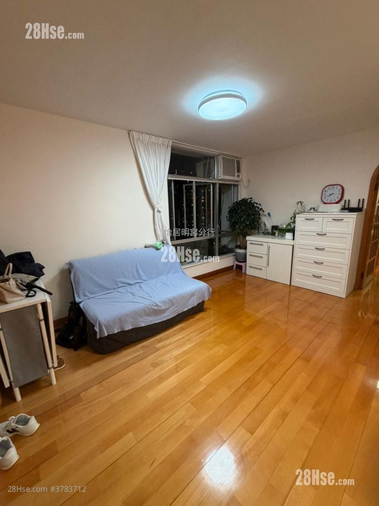 太古城 售盘 3 房 , 2 浴室 647 平方尺