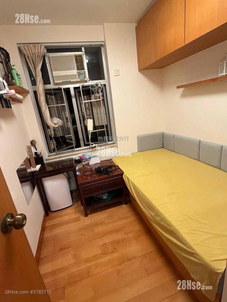 太古城 售盘 3 房 , 2 浴室 647 平方尺