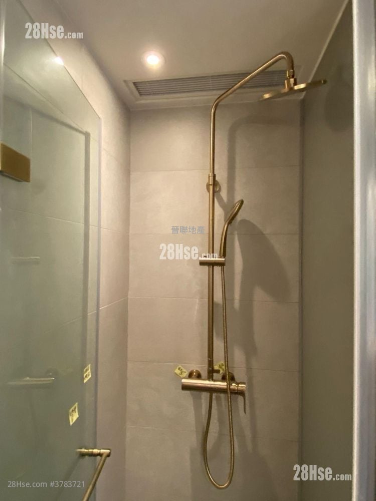 The Pavilia Farm Rental 2 Bedrooms 477 ft²