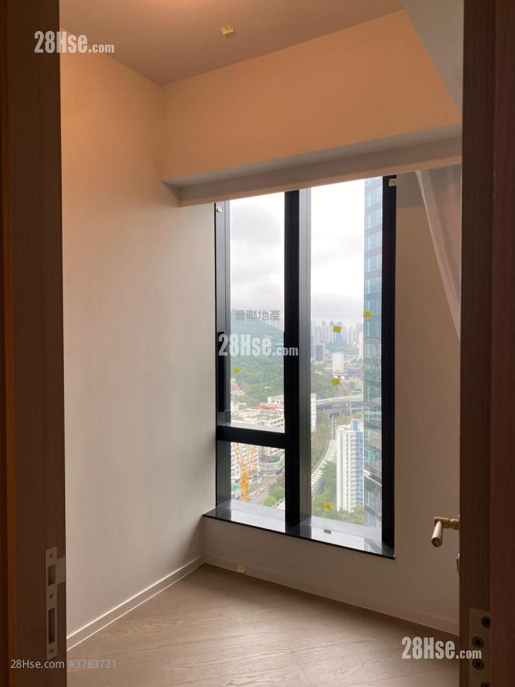 The Pavilia Farm Rental 2 Bedrooms 477 ft²