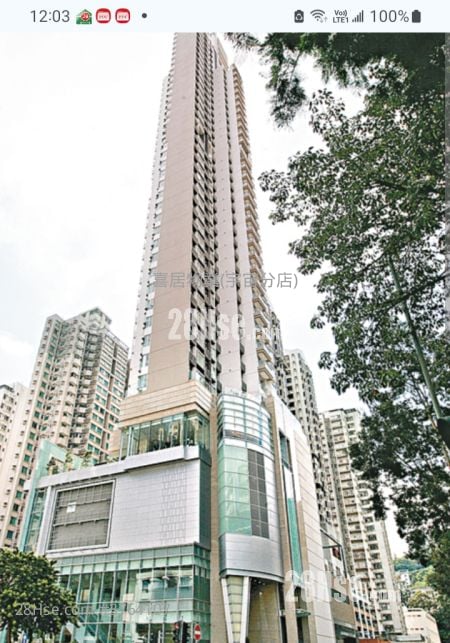 Beacon Lodge Sell 2 Bedrooms , 1 Bathroom 465 ft²