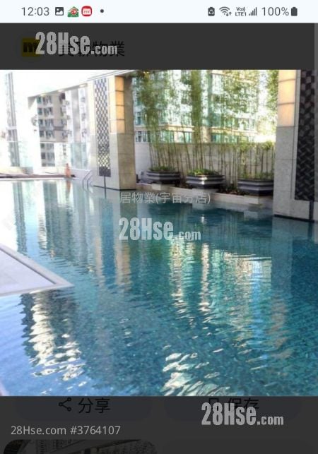 Beacon Lodge Sell 2 Bedrooms , 1 Bathroom 465 ft²