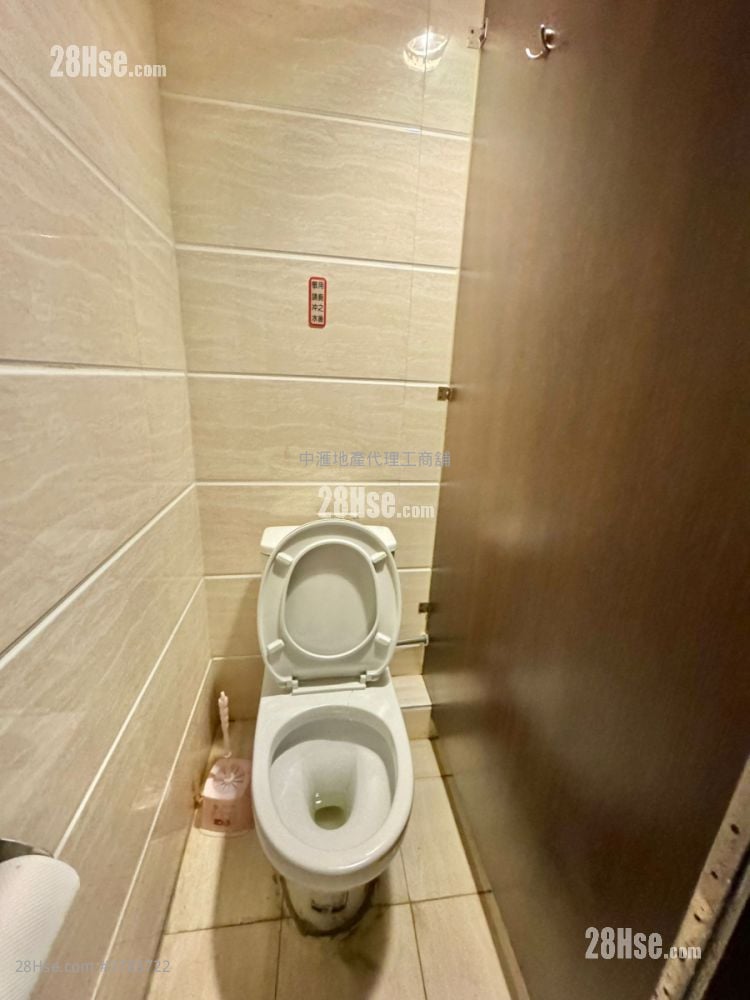 顺昌工业大厦 租盘