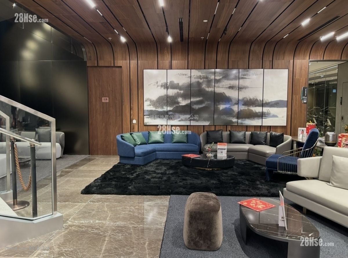 The Haddon Rental 1 Bedroom , 1 Bathroom 262 ft²