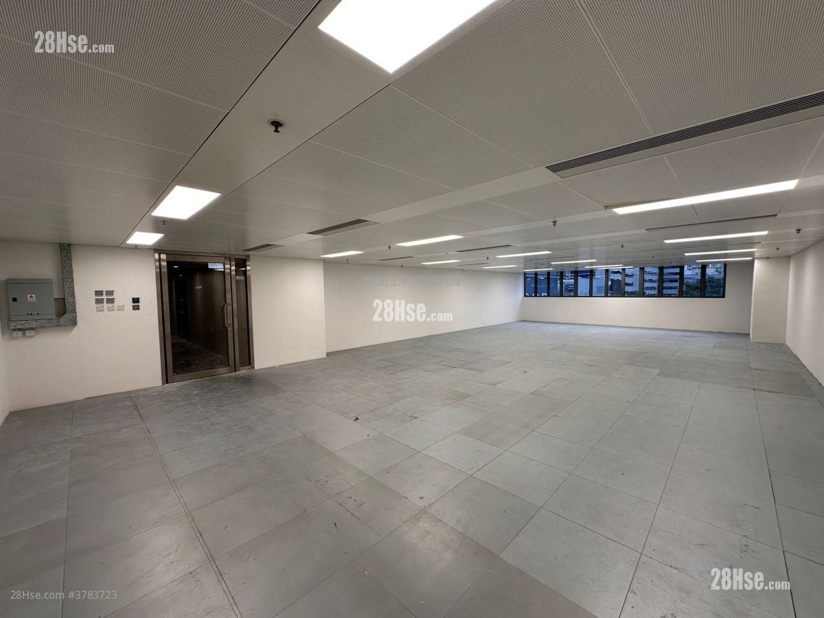 Prowell Asia Centre Rental 1,533 ft²