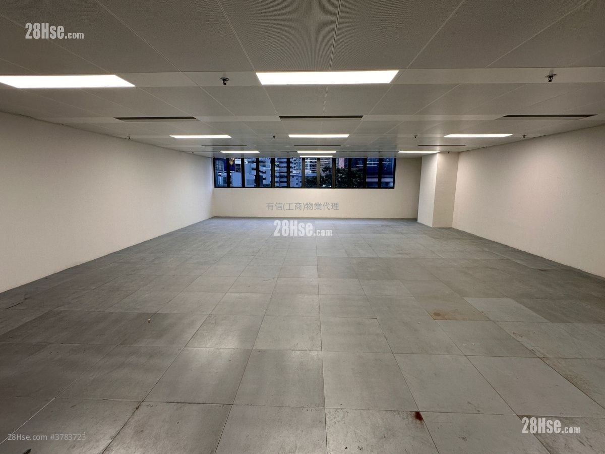 Prowell Asia Centre Rental 1,533 ft²