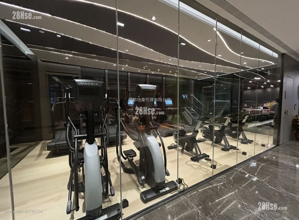 The Haddon Rental 1 Bedroom , 1 Bathroom 262 ft²