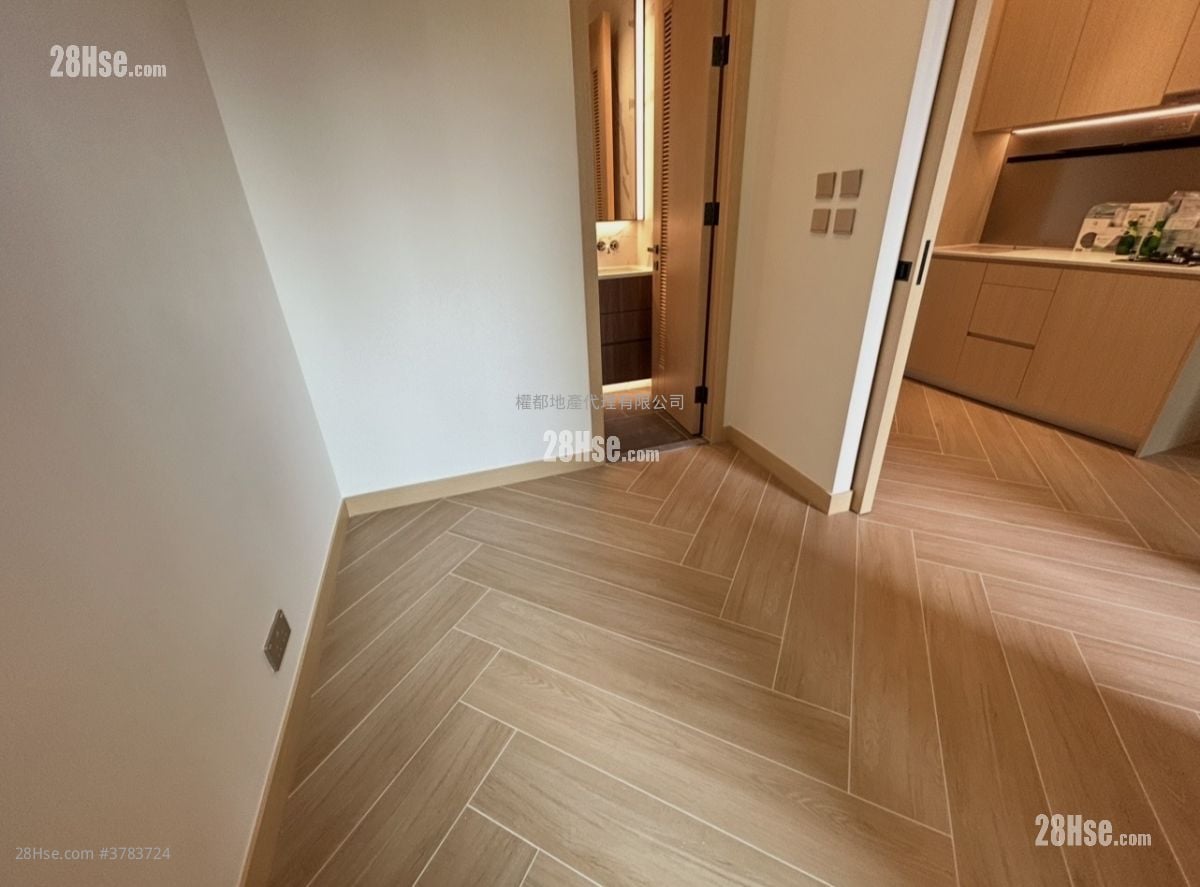 The Haddon Rental 1 Bedroom , 1 Bathroom 262 ft²