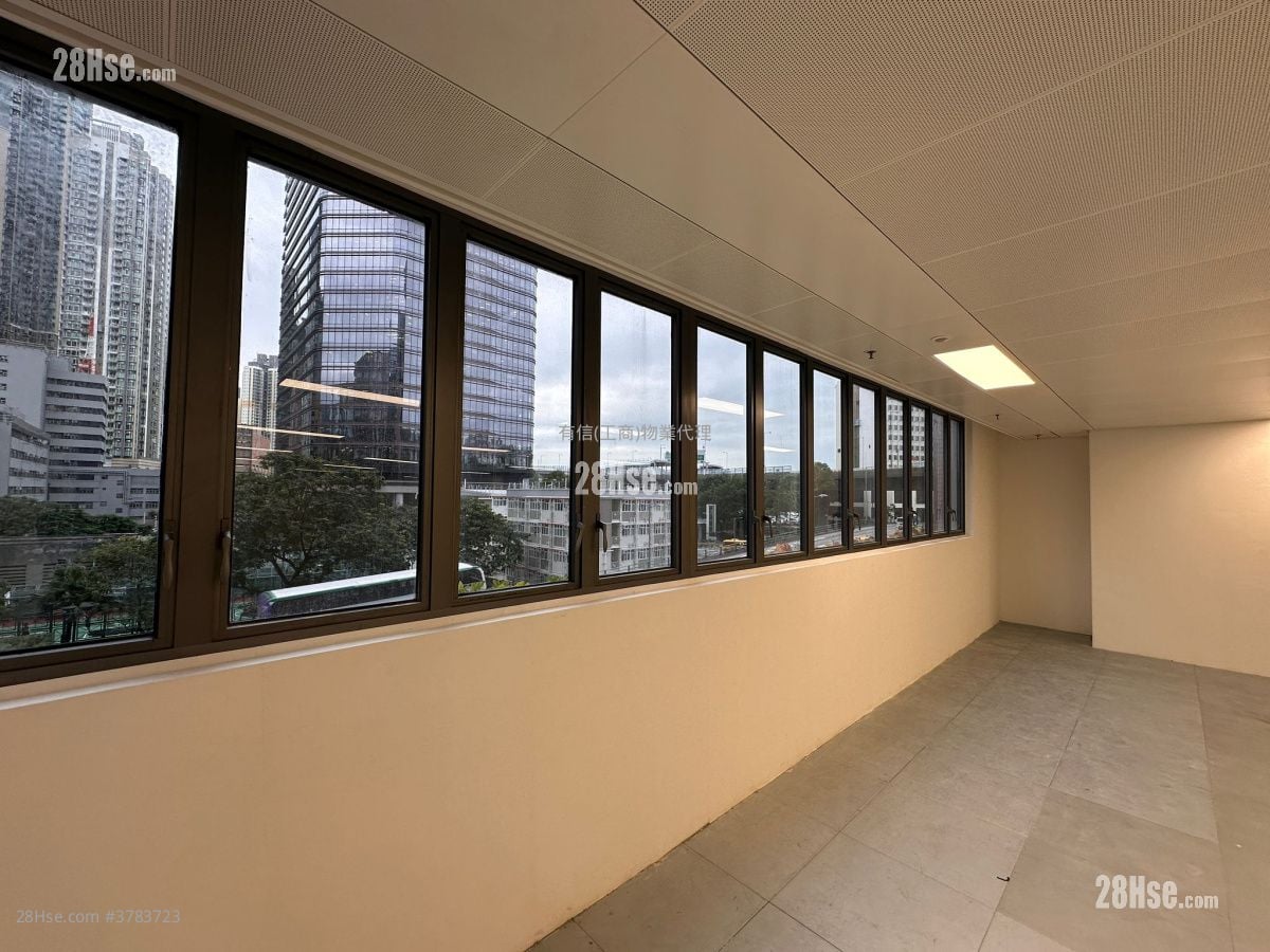 Prowell Asia Centre Rental 1,533 ft²