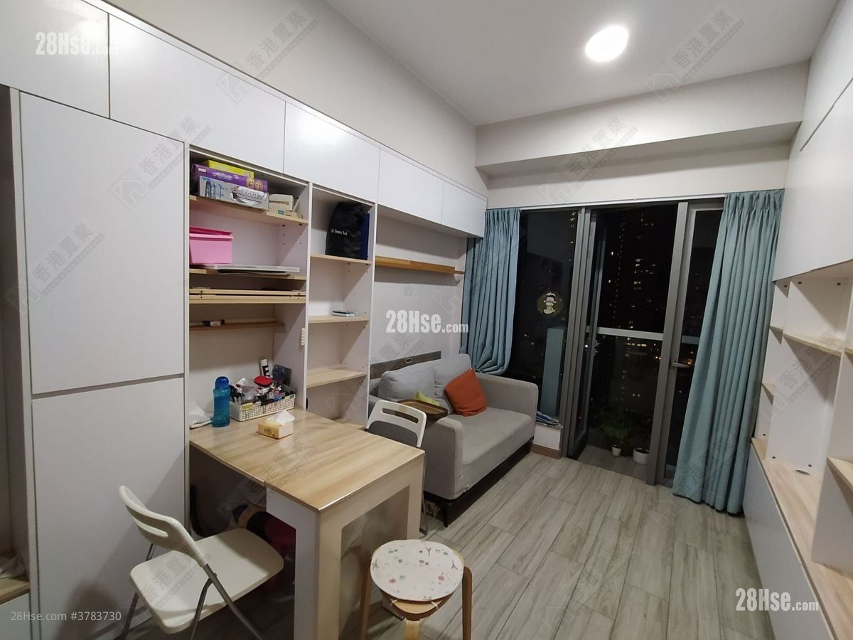 南昌一号 租盘 3 房 , 2 浴室 595 平方尺