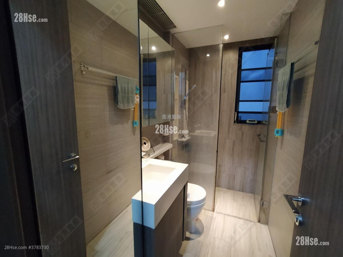 南昌一号 租盘 3 房 , 2 浴室 595 平方尺