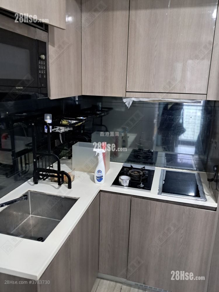 南昌一号 租盘 3 房 , 2 浴室 595 平方尺